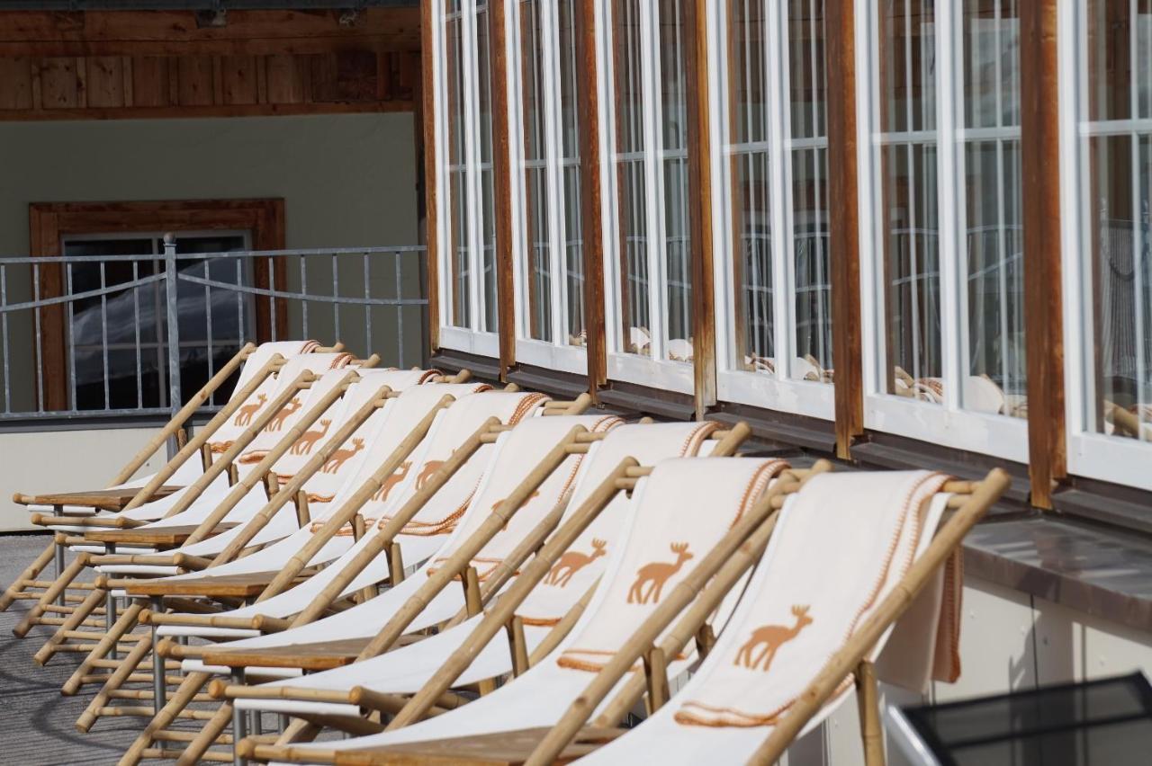 Hotel Sportalmmm, Hoch-Genuss (Adults Only) Zauchensee Exterior photo