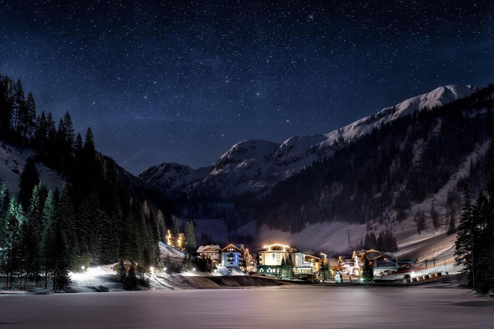 Hotel Sportalmmm, Hoch-Genuss (Adults Only) Zauchensee Exterior photo