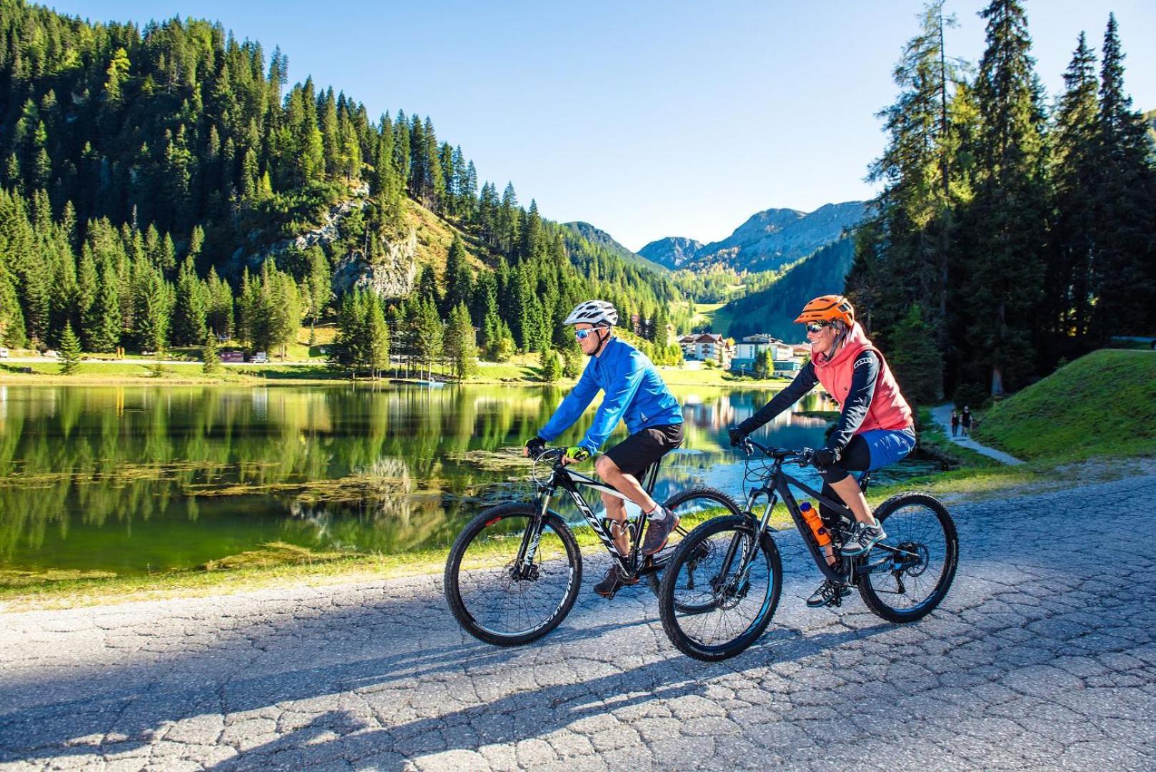Hotel Sportalmmm, Hoch-Genuss (Adults Only) Zauchensee Exterior photo